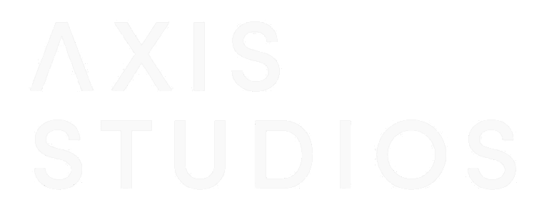 Axis Studios Logo