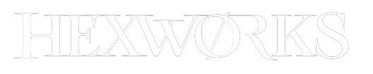 Hexworks Logo